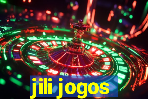 jili jogos